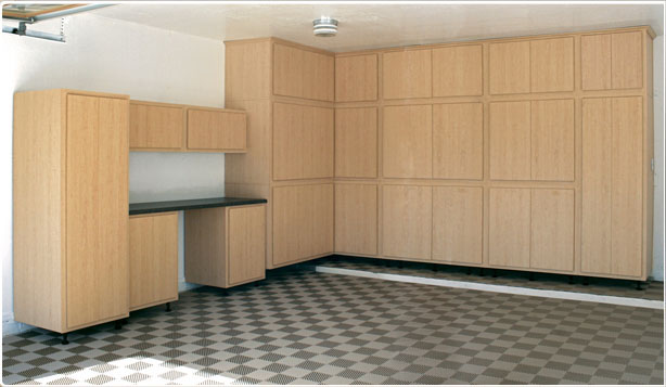 Classic Garage Cabinets, Storage Cabinet  The Crosses